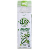 Boisson à l'aloès avec des particules d'aloès BIO 500 ml ELOA ALOE VERA DRINK